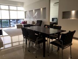 Richmond Park (D9), Condominium #545453651